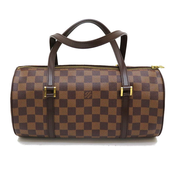 【LOUIS VUITTON/ルイ・ヴィトン】 パピヨン30 ダミエ N51303 ショルダーバッグ ブラウン レディース【中古】【真子質店】【GD】




【KTY】