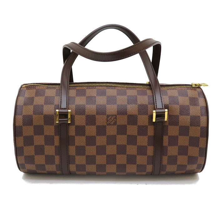 【LOUIS VUITTON/ルイ・ヴィトン】 パピヨン30 ダミエ N51303 ショルダーバッグ ブラウン レディース【中古】【真子質店】【GD】




【KTY】