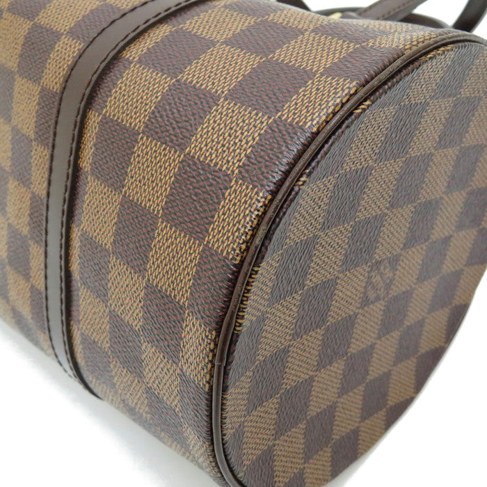 LOUIS VUITTON/ルイ・ヴィトン】 パピヨン30 ダミエ N51303 ショルダー