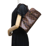 【LOUIS VUITTON/ルイ・ヴィトン】 パピヨン30 ダミエ N51303 ショルダーバッグ ブラウン レディース【中古】【真子質店】【GD】




【KTY】