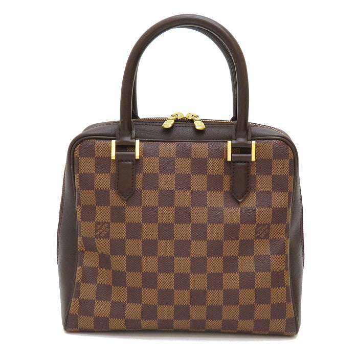 【LOUIS VUITTON/ルイ・ヴィトン】 ブレラ ダミエ N51150 ハンドバッグ ブラウン レディース【中古】【真子質店】【GD】




【YYx】
