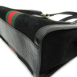 【GUCCI/グッチ】 54755 オフィディア　スモール　2WAY  トートバッグ パテントレザー/スエード 黒 レディース【中古】【真子質店】【GD】




【SSx】