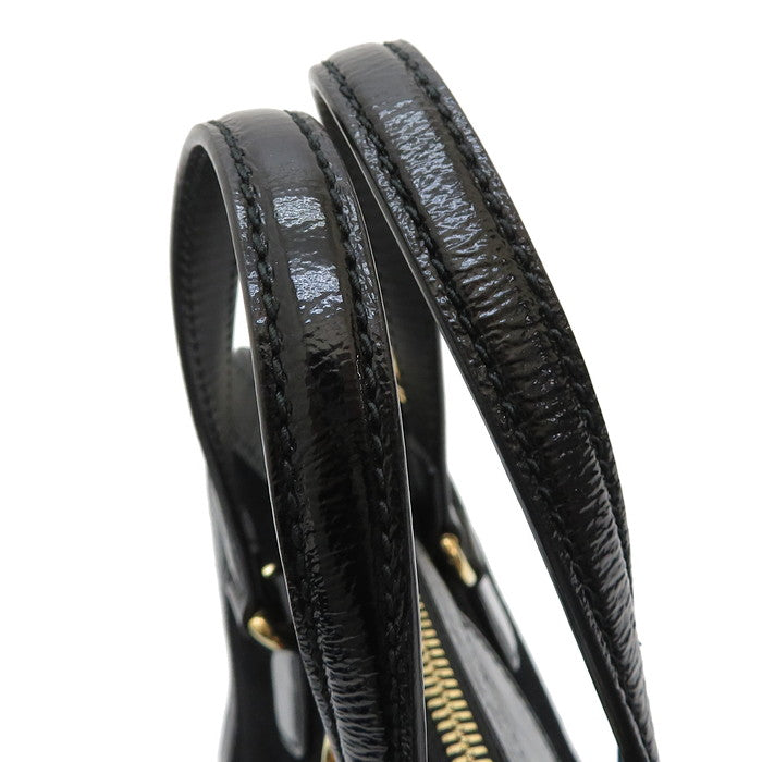 【GUCCI/グッチ】 54755 オフィディア　スモール　2WAY  トートバッグ パテントレザー/スエード 黒 レディース【中古】【真子質店】【GD】




【SSx】
