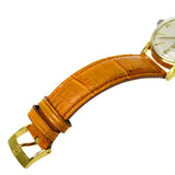 【OMEGA/オメガ】 135.011 シーマスター600 cal.601 腕時計 GP/レザー 手巻き シルバー系 メンズ
【中古】【真子質店】【GD】、【NN】




【MaYMo】