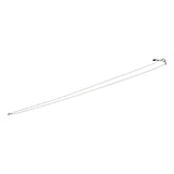 ダイヤモンド 0.10ct ネックレス K18WGホワイトゴールド 18金 0.9g 40.5cm レディース
【中古】【真子質店】【NN】




【Yx】