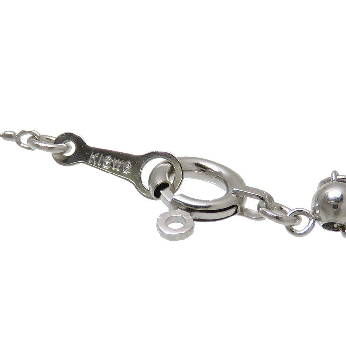 ダイヤモンド 0.10ct ネックレス K18WGホワイトゴールド 18金 0.9g 40.5cm レディース
【中古】【真子質店】【NN】




【Yx】