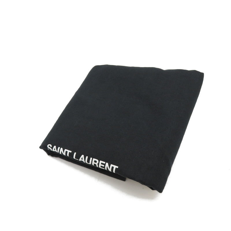 最終特価品【SAINT LAURENT/サンローラン】 テディ チェーントート