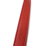 ★★最終特価品【SAINT LAURENT/サンローラン】 テディ チェーントート ビジュー ショルダーバッグ レザー 赤 レディース【中古】【真子質店】【GD】




【MaMox】