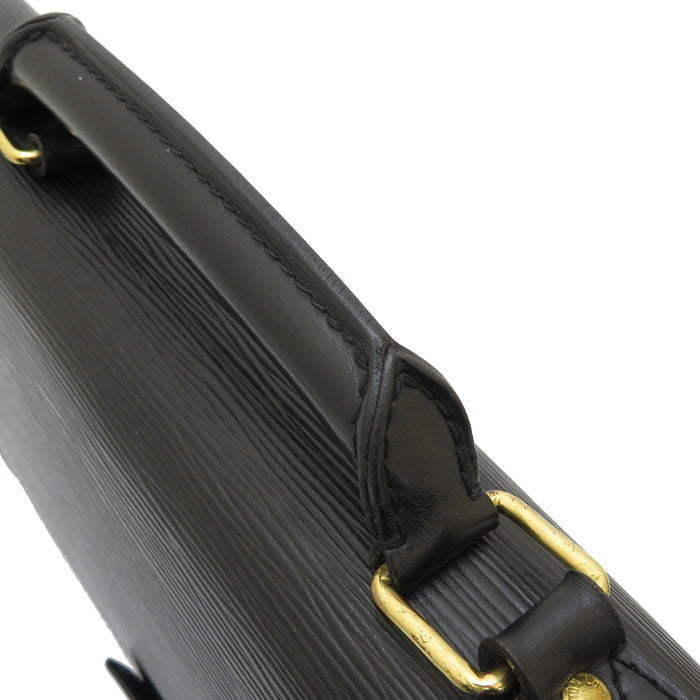 【LOUIS VUITTON/ルイ・ヴィトン】 セルヴィエット・コンセイエ エピ M54422  ビジネスバッグ ノワール メンズ【中古】【真子質店】【GD】




【TYx】