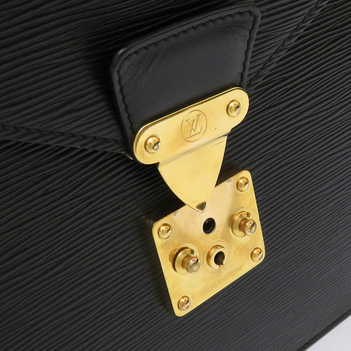 【LOUIS VUITTON/ルイ・ヴィトン】 セルヴィエット・コンセイエ エピ M54422  ビジネスバッグ ノワール メンズ【中古】【真子質店】【GD】




【TYx】