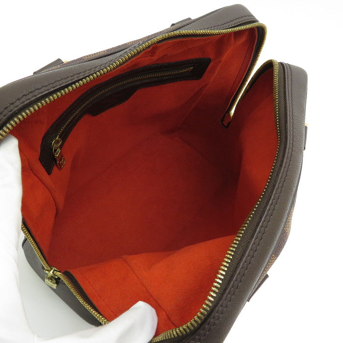 【LOUIS VUITTON/ルイ・ヴィトン】 ブレラ ダミエ N51150 ハンドバッグ ブラウン レディース【中古】【真子質店】【GD】




【MoKx】