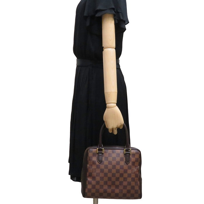 【LOUIS VUITTON/ルイ・ヴィトン】 ブレラ ダミエ N51150 ハンドバッグ ブラウン レディース【中古】【真子質店】【GD】




【MoKx】