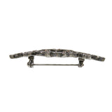 【Christian Dior/クリスチャンディオール】 ヴィンテージ ブローチ メタル/カラーストーン 8.5g レディース
【中古】【真子質店】【BL】




【IKx】