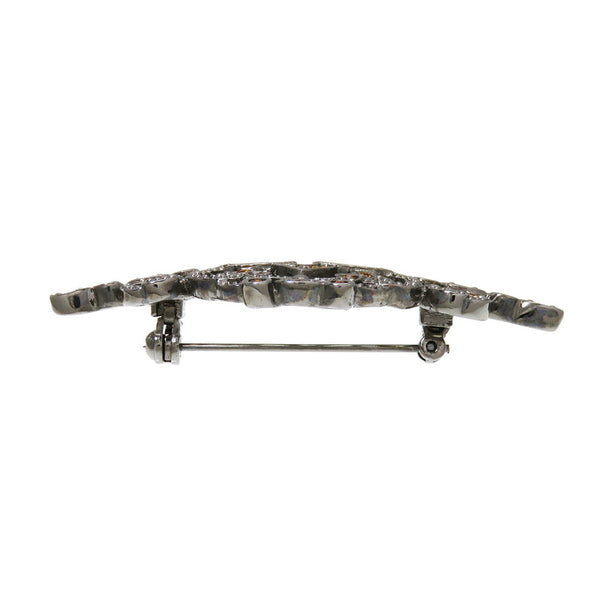 【Christian Dior/クリスチャンディオール】 ヴィンテージ ブローチ メタル/カラーストーン 8.5g レディース
【中古】【真子質店】【BL】




【IKx】