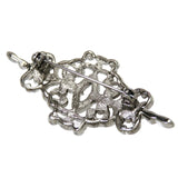 【Christian Dior/クリスチャンディオール】 ヴィンテージ ブローチ メタル/カラーストーン 8.5g レディース
【中古】【真子質店】【BL】




【IKx】