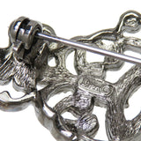 【Christian Dior/クリスチャンディオール】 ヴィンテージ ブローチ メタル/カラーストーン 8.5g レディース
【中古】【真子質店】【BL】




【IKx】