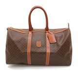 【CELINE/セリーヌ】 マカダム　2WAY ボストンバッグ PVC/レザー ブラウン ユニセックス【中古】【真子質店】【GD】




【IKx】