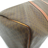 【CELINE/セリーヌ】 マカダム　2WAY ボストンバッグ PVC/レザー ブラウン ユニセックス【中古】【真子質店】【GD】




【IKx】