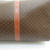 【CELINE/セリーヌ】 マカダム　2WAY ボストンバッグ PVC/レザー ブラウン ユニセックス【中古】【真子質店】【GD】




【IKx】