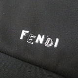 【FENDI/フェンディ】 FW0833 CA05601487 バグズモンスター ショートジャケット ブルゾン レーヨン/コットン/ポリエステル/ナイロン/ポリウレタン/プラスチック/羊革 黒 メンズ【中古】【真子質店】【GN】




【Txx】