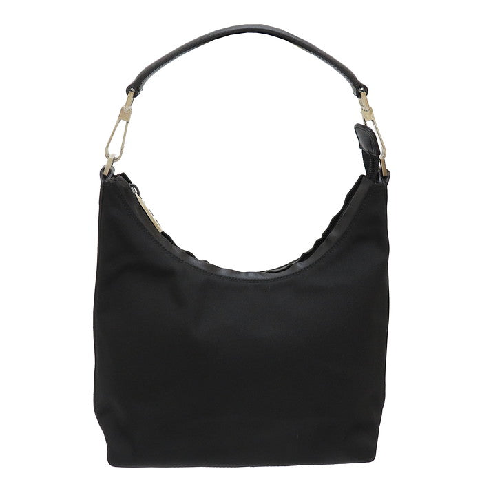 【GUCCI/グッチ】 000-2113-0602 ワンショルダー ショルダーバッグ ナイロン/レザー 黒 レディース【中古】【真子質店】【GD】




【Mox】
