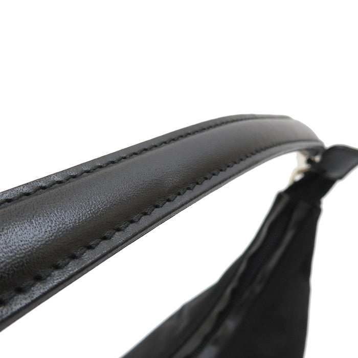 【GUCCI/グッチ】 000-2113-0602 ワンショルダー ショルダーバッグ ナイロン/レザー 黒 レディース【中古】【真子質店】【GD】




【Mox】