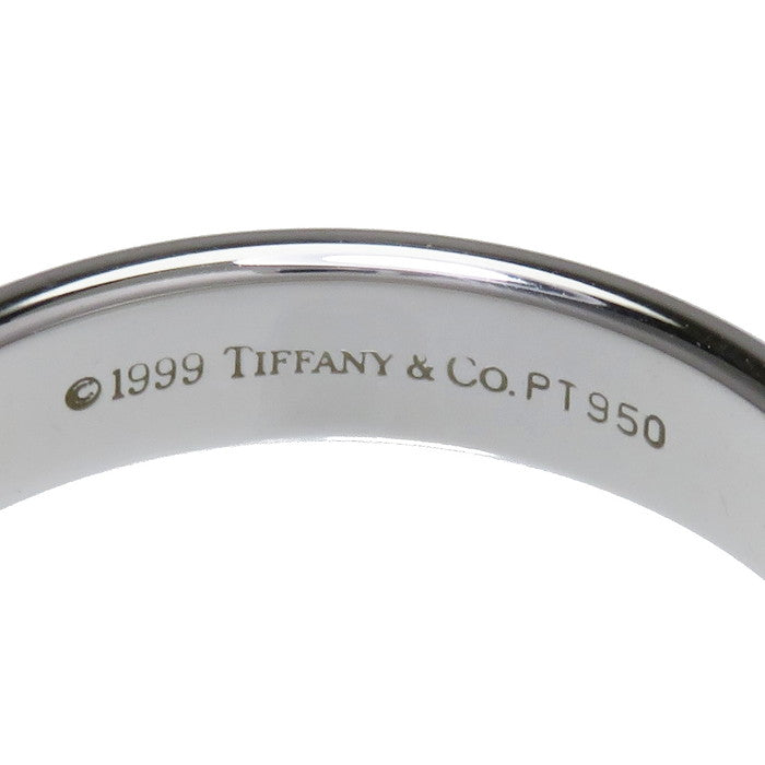 19号【TIFFANY&Co./ティファニー】 クラシックバンド リング・指輪 Pt950プラチナ 9.5g ユニセックス
【中古】【真子質店】【BL】




【MaMix】