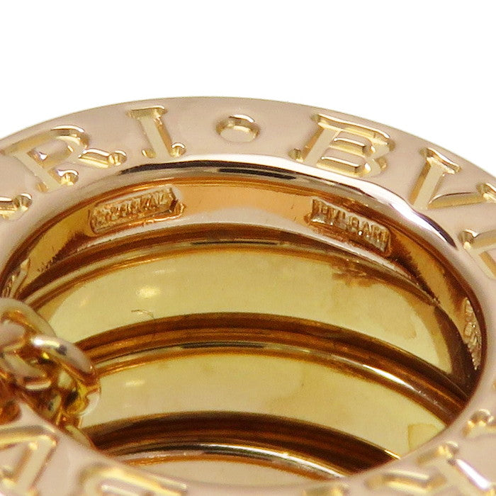 【BVLGARI/ブルガリ】 ネックレス B-ZERO1/ビーゼロワン K18PGピンクゴールド 18金 13.9g 45/43/40/38cm ユニセックス
【中古】【真子質店】【BL】




【TIMax】