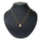 【BVLGARI/ブルガリ】 ネックレス B-ZERO1/ビーゼロワン K18PGピンクゴールド 18金 13.9g 45/43/40/38cm ユニセックス
【中古】【真子質店】【BL】




【TIMax】