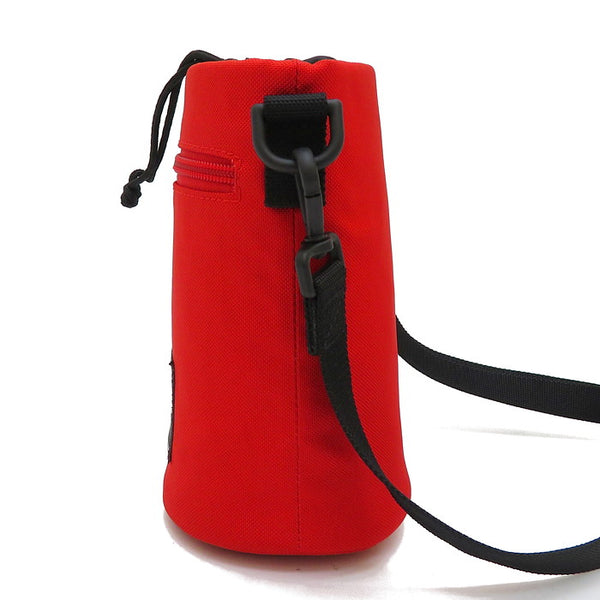 【BALENCIAGA/バレンシアガ】 ウェークエンド ボトルホルダー クロスボディ ショルダーバッグ ナイロン 赤 ユニセックス【中古】【真子質店】【GD】




【TMox】