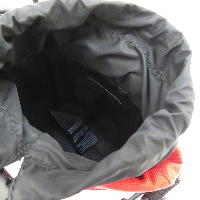 【BALENCIAGA/バレンシアガ】 ウェークエンド ボトルホルダー クロスボディ ショルダーバッグ ナイロン 赤 ユニセックス【中古】【真子質店】【GD】




【TMox】