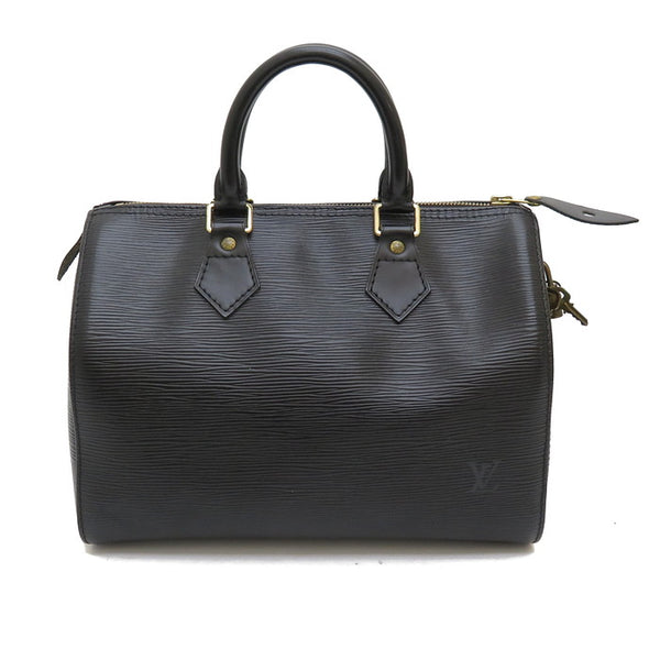 【LOUIS VUITTON/ルイ・ヴィトン】 スピーディ25 エピ M43012  ハンドバッグ ブラック レディース【中古】【真子質店】【GD】




【MaMoMo】