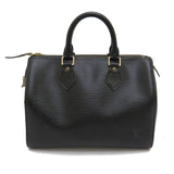 【LOUIS VUITTON/ルイ・ヴィトン】 スピーディ25 エピ M43012  ハンドバッグ ブラック レディース【中古】【真子質店】【GD】




【MaMoMo】