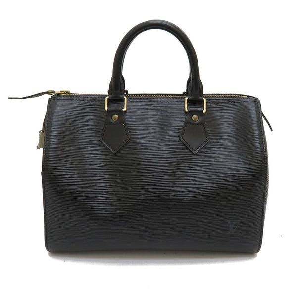 【LOUIS VUITTON/ルイ・ヴィトン】 スピーディ25 エピ M43012  ハンドバッグ ブラック レディース【中古】【真子質店】【GD】




【MaMoMo】