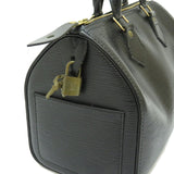【LOUIS VUITTON/ルイ・ヴィトン】 スピーディ25 エピ M43012  ハンドバッグ ブラック レディース【中古】【真子質店】【GD】




【MaMoMo】