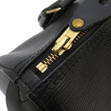 【LOUIS VUITTON/ルイ・ヴィトン】 スピーディ25 エピ M43012  ハンドバッグ ブラック レディース【中古】【真子質店】【GD】




【MaMoMo】