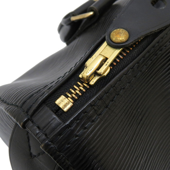 【LOUIS VUITTON/ルイ・ヴィトン】 スピーディ25 エピ M43012  ハンドバッグ ブラック レディース【中古】【真子質店】【GD】




【MaMoMo】