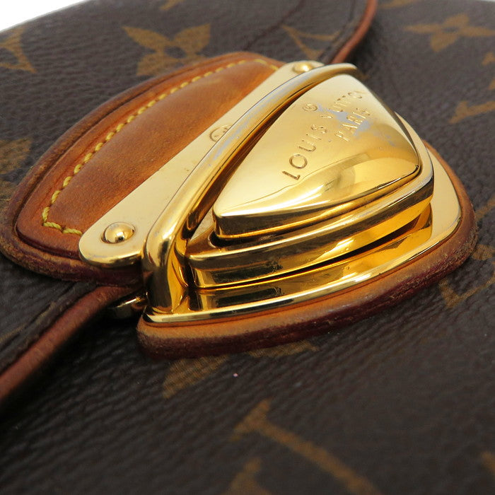 LOUIS VUITTON/ルイ・ヴィトン】 ポルトフォイユ・ウジェニ