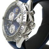 【BREITLING/ブライトリング】 A53035 コルト ※電池交換済 腕時計 ステンレススチール/ラバー/社外製ベルト クオーツ 紺 メンズ
【中古】【真子質店】【GD】




【Moxx】