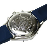 【BREITLING/ブライトリング】 A53035 コルト ※電池交換済 腕時計 ステンレススチール/ラバー/社外製ベルト クオーツ 紺 メンズ
【中古】【真子質店】【GD】




【Moxx】