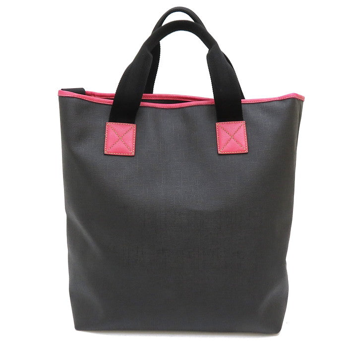 【GUCCI/グッチ】 162163 203998 ロゴ  トートバッグ PVC 黒×ピンク レディース【中古】【真子質店】【GN】




【MaYx】
