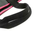 【GUCCI/グッチ】 162163 203998 ロゴ  トートバッグ PVC 黒×ピンク レディース【中古】【真子質店】【GN】




【MaYx】
