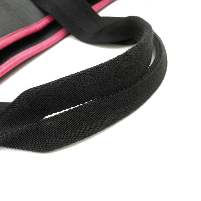【GUCCI/グッチ】 162163 203998 ロゴ  トートバッグ PVC 黒×ピンク レディース【中古】【真子質店】【GN】




【MaYx】