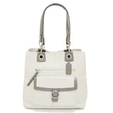【COACH/コーチ】 F18890 トートバッグ レザー 白 レディース【中古】【真子質店】【GD】




【Max】