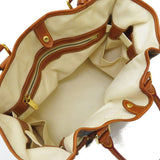 【LOUIS VUITTON/ルイ・ヴィトン】 サック・レイユールGM モノグラムティセ M56385 トートバッグ ブラウン レディース【中古】【真子質店】【GD】




【KMox】