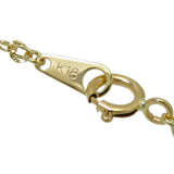 黄石 ネックレス K18ゴールド 18金 3.1g 43cm レディース
【中古】【真子質店】【NN】




【Yx】