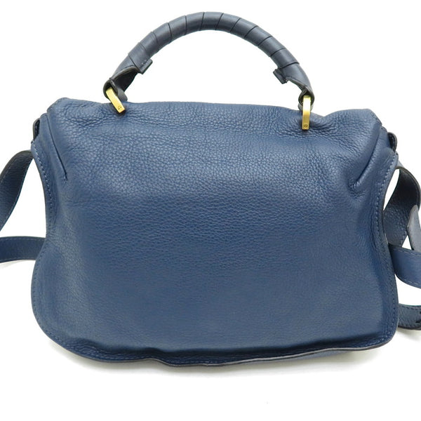 【Chloe/クロエ】 マーシー 2WAY ハンド ショルダーバッグ レザー ブルー レディース【中古】【真子質店】【GD】




【MaDx】