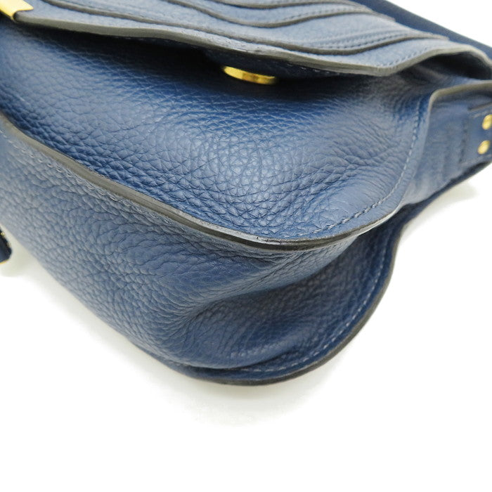 【Chloe/クロエ】 マーシー 2WAY ハンド ショルダーバッグ レザー ブルー レディース【中古】【真子質店】【GD】




【MaDx】