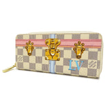 【LOUIS VUITTON/ルイ・ヴィトン】 ポルトフォイユ・クレマンス ダミエアズール N60109 サマートランク 長財布 ホワイト/マルチカラー レディース【中古】【真子質店】【GD】




【DTx】