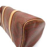 【ETRO/エトロ】 ペイズリー柄 ボストンバッグ PVC/レザー マルチカラー ユニセックス【中古】【真子質店】【GD】




【Dx】